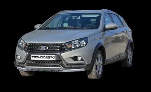 Lada Cross SW